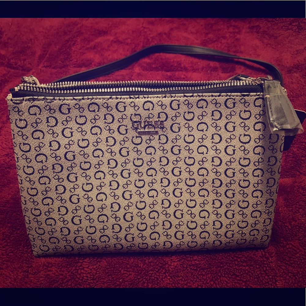 GUESS Crossbody Purse